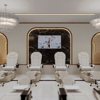 Nails Spa ONE