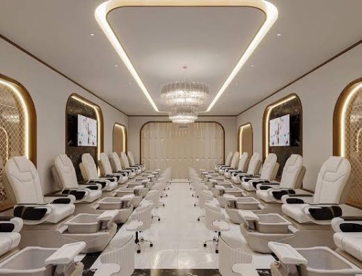 Nails Spa ONE